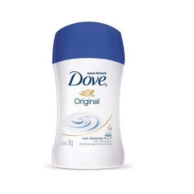 DESODORANTE DOVE