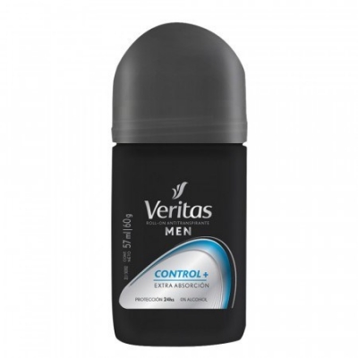 DESODORANTE VERITAS ctrol