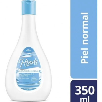 HINDS CREMA