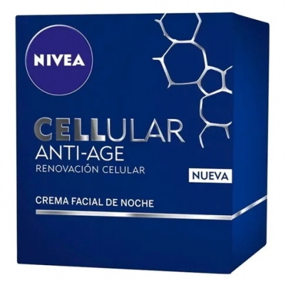 NIVEA CREMA ANTI AGE