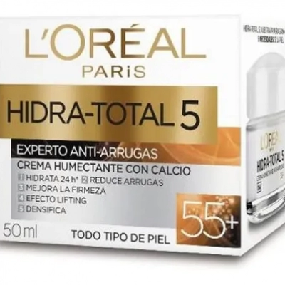 LOREAL CREMA ex anti age