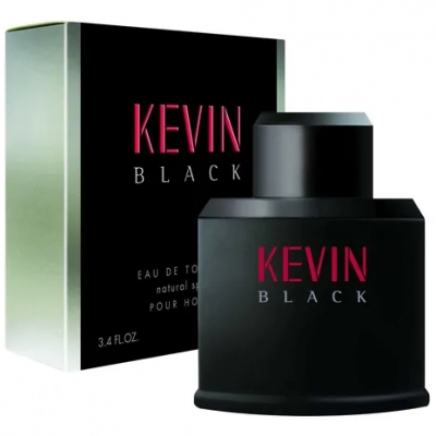 KEVIN BLACK pfme