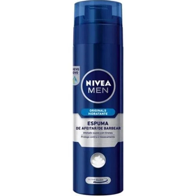 NIVEA ESPUMA org
