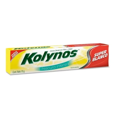 KOLINOS past.dental