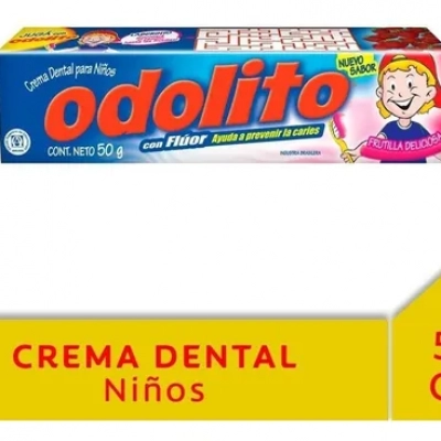ODOLITO