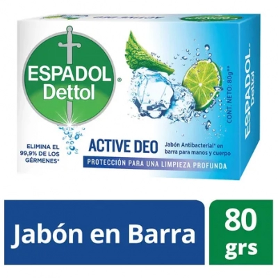 ESPADOL act.deo