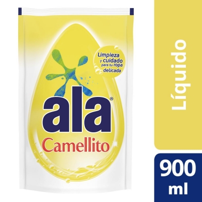 ALA camellito