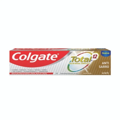 COLGATE antisarro