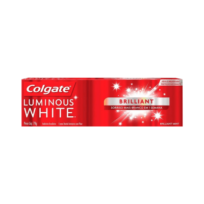 COLGATE luminous