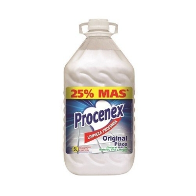 PROCENEX pisos