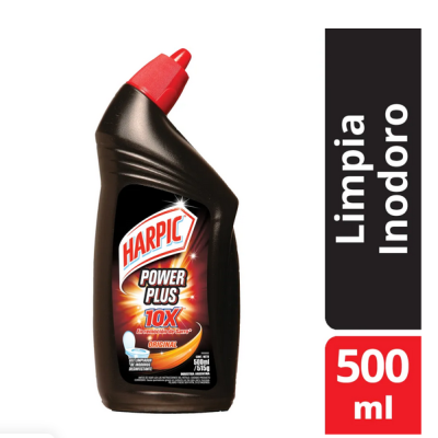 HARPIC POWER PLUS 500 ML