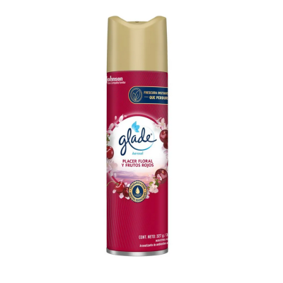 GLADE PLAC FLORAL 360 ML