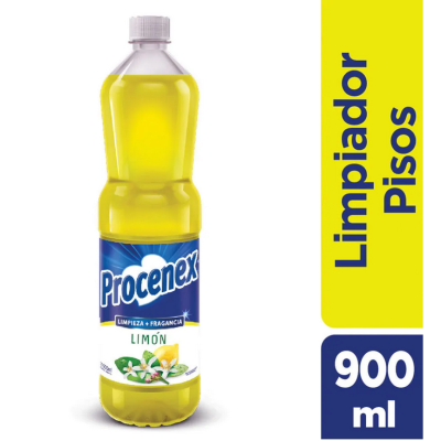 PROCENEX LIMON 900 ML