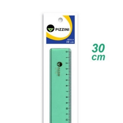 REGLA ESTUDIO PIZZINI