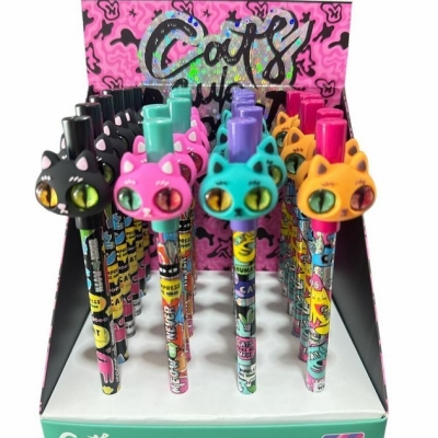 ROLLER CATS FUCSIA